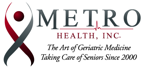 Home - Metrohealth Inc