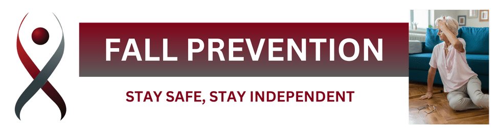 FALL Prevention Request Additional Resources - MetroHealth Inc.